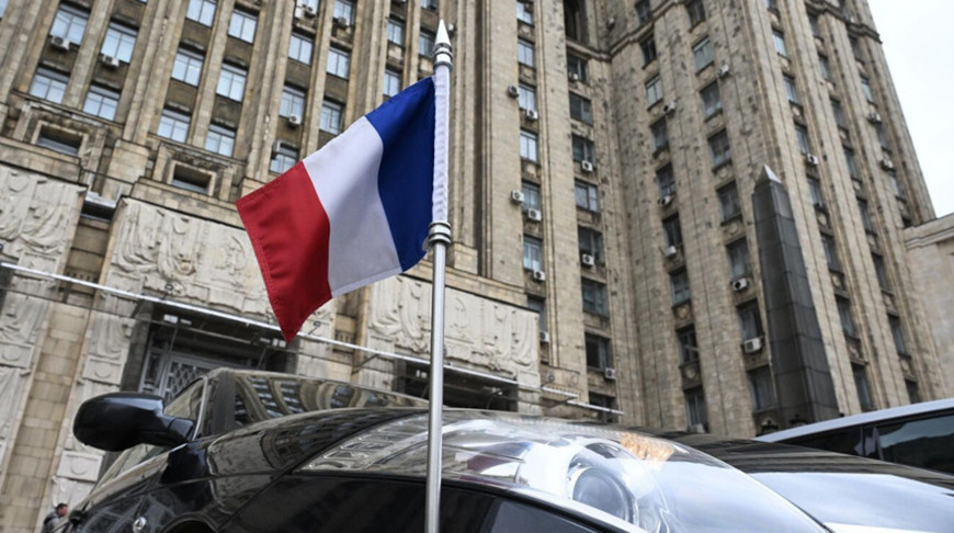 Фото из архива РИА Новости 