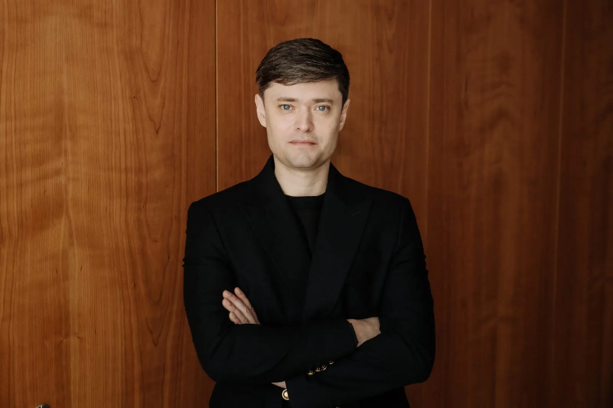 Аркадий Водахов: телевидение — это семейный просмотр и формирование общих ценностей превью