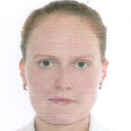 Мыльникова Анна Вячеславовна