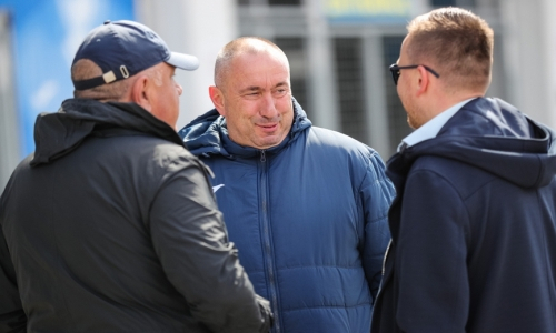 «Бомба дня». Самый успешный наставник в истории футбола Казахстана может покинуть клуб