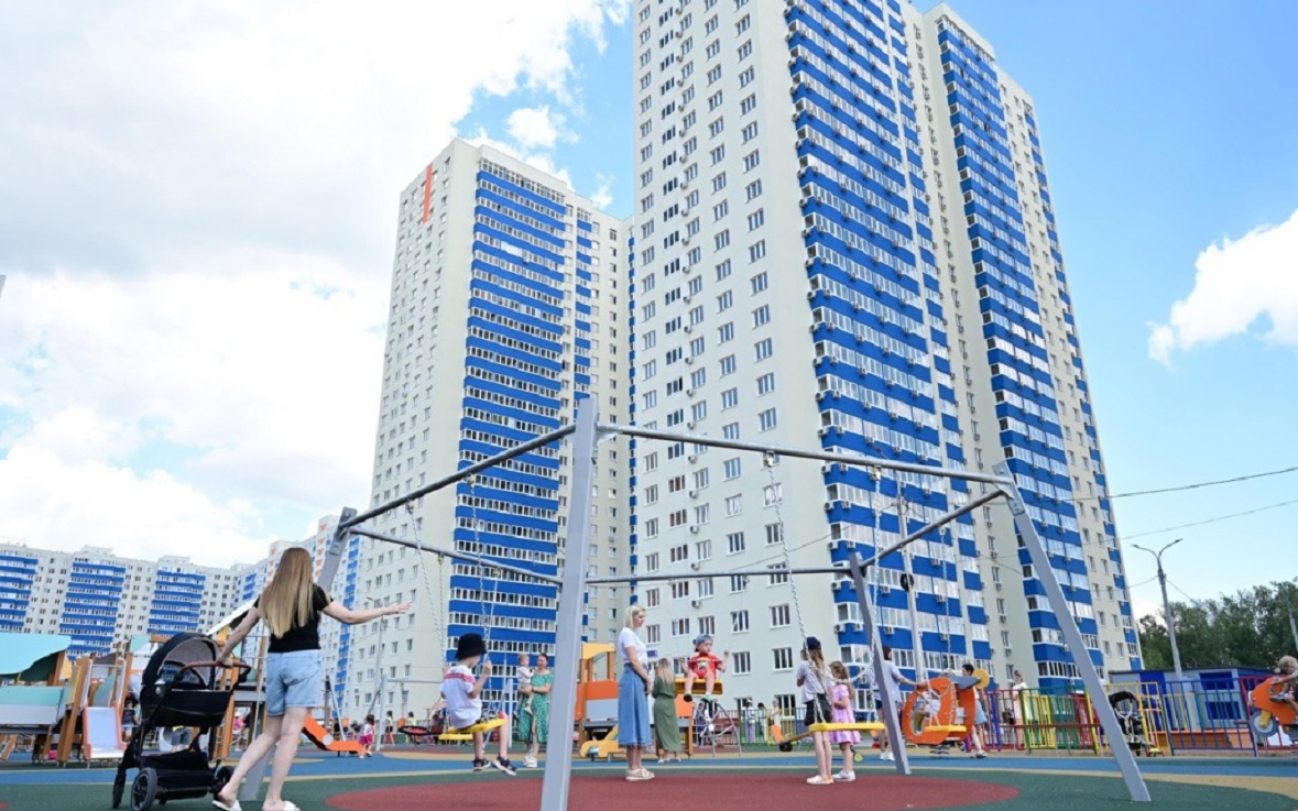 Фото: Дом.РФ