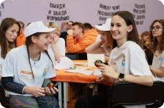Екатеринбург готовится приемной кампании летнего детского отдыха