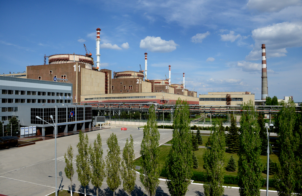 БалАЭС