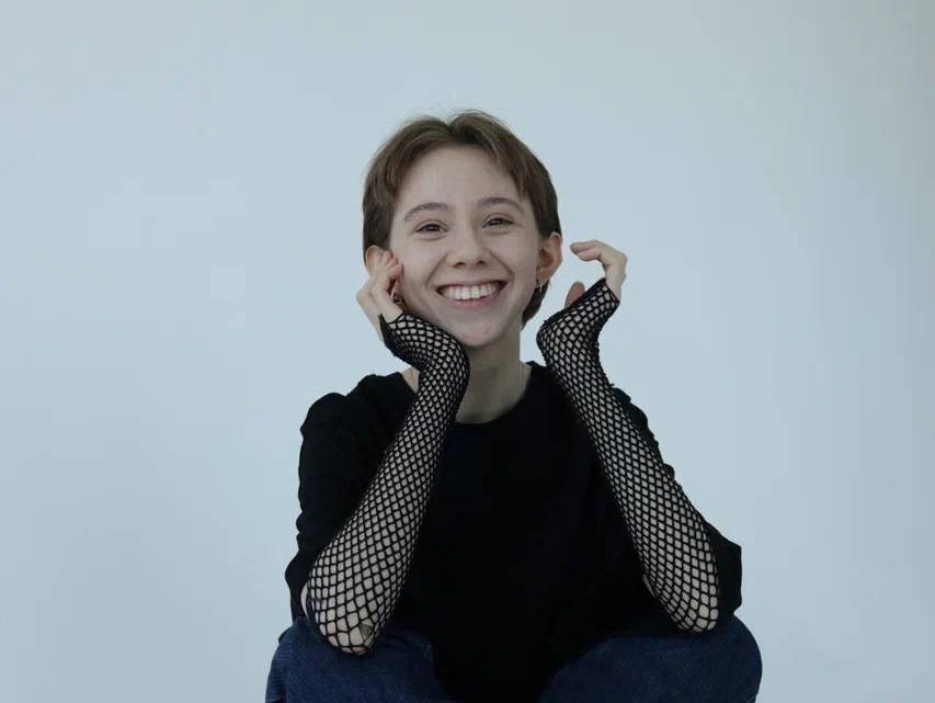 «Успех определенно есть!»: Екатерина Новокрещенова о сериале «Мир! Дружба!Жвачка!»