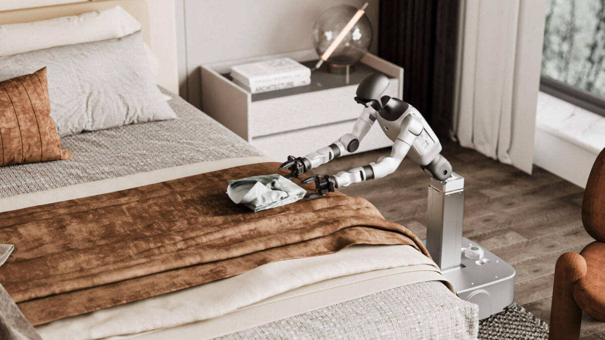 unitree g1 d wheeled humanoid robot 1536x963 1