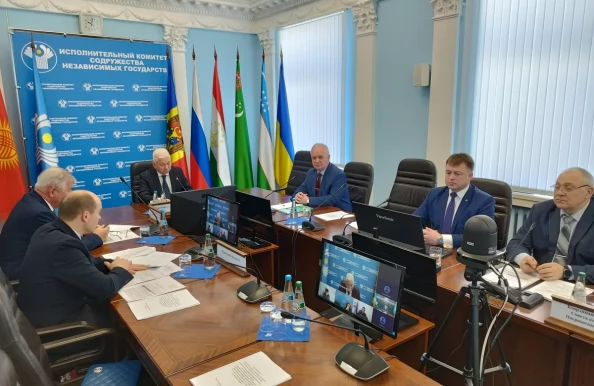 Эксперты стран СНГ в целом согласовали проект Основ информационной политики государств – участников Содружества в пограничной сфере