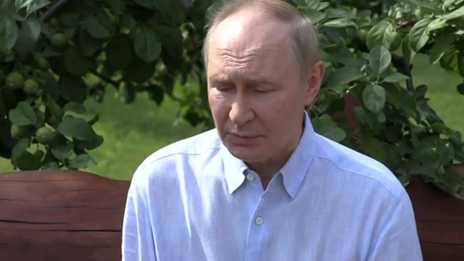 Путин: Киев позитивно отнесся к работе трех групп для урегулирования конфликта