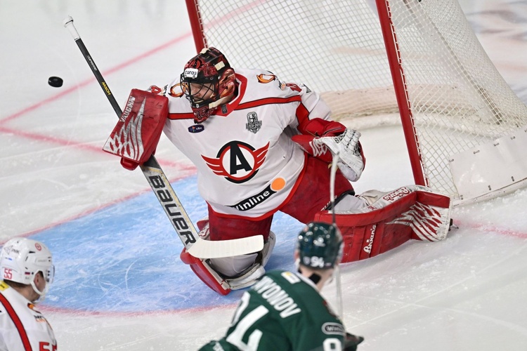 У Аликина есть проблемы со здоровьем