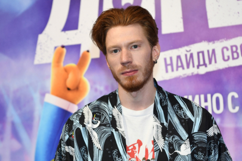 Никита Пресняков