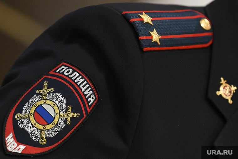 Заседание ЕГД. Екатеринбург