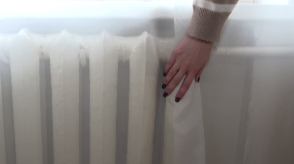 «Тёпленькая пошла»: как в Брянске стартовал отопительный сезон