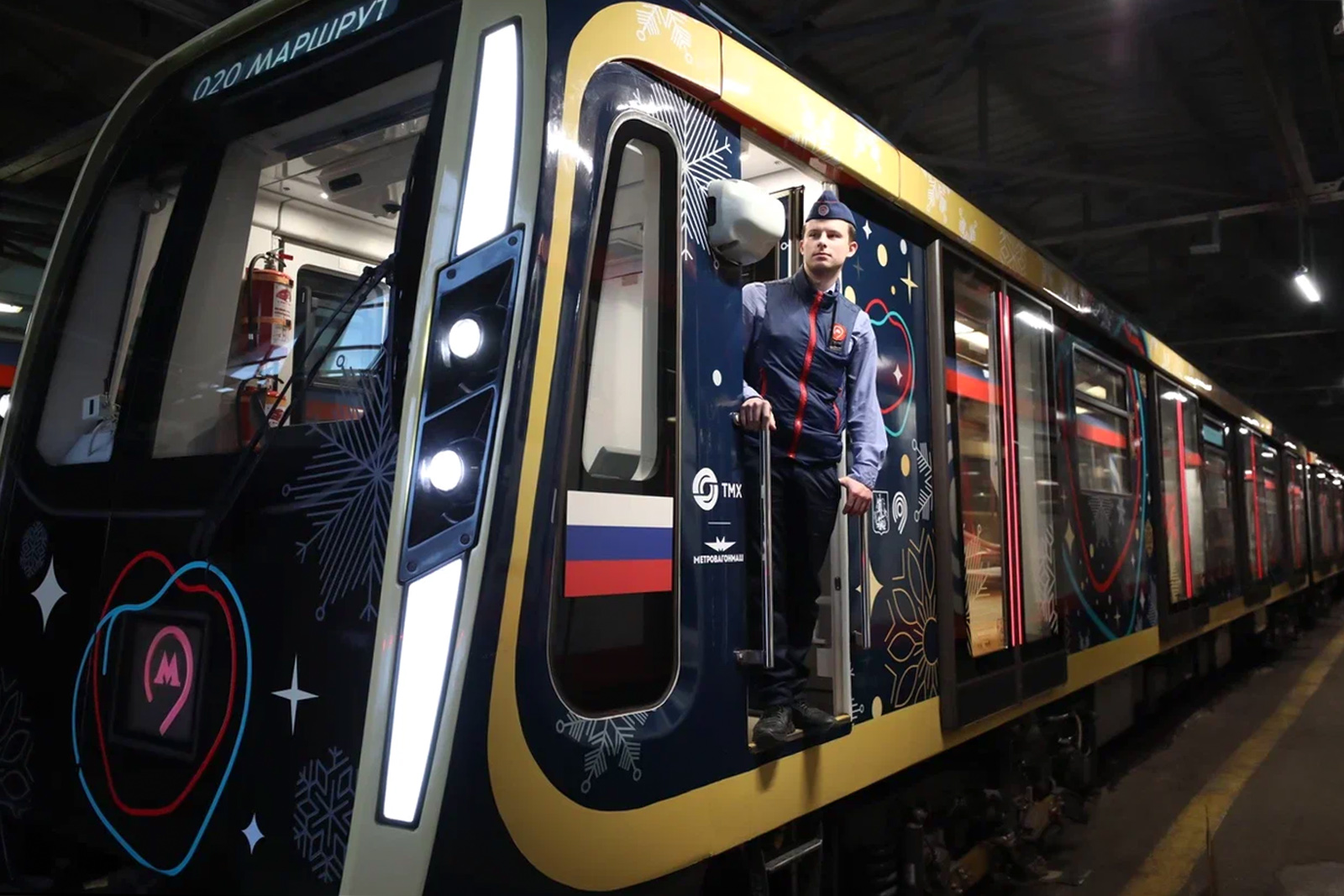 Двести событий для москвичей: как меняется городская среда