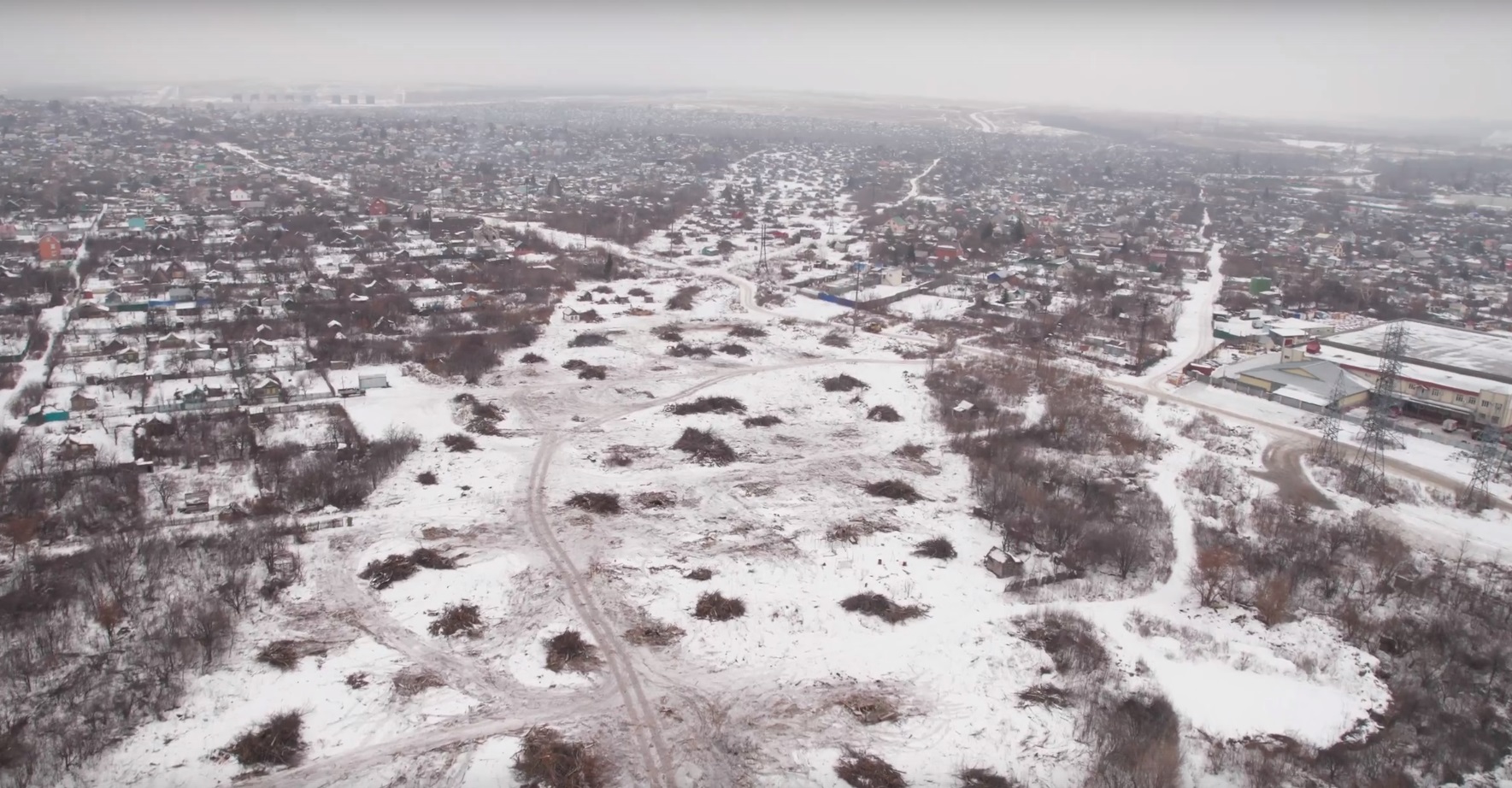 Магистраль центральная в самаре схема