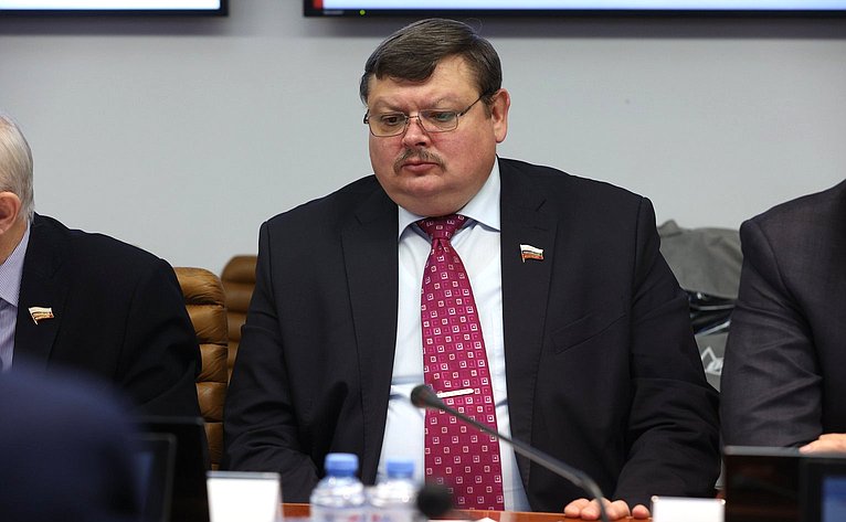 Сергей Колбин