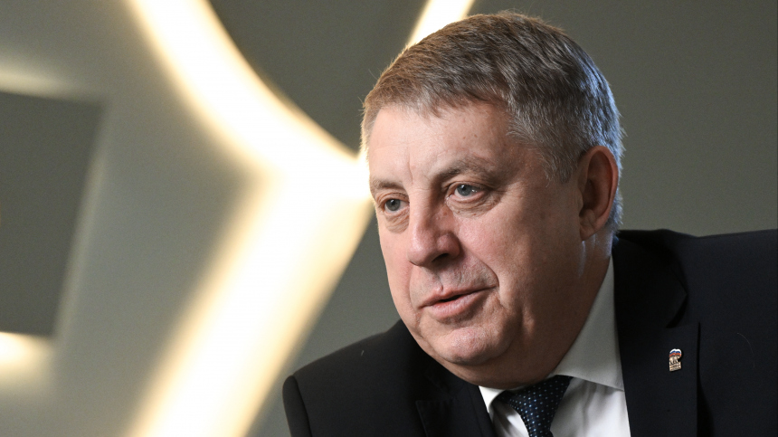 Экс-губернатор Брянской области Богомаз: где будет работать