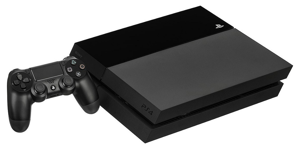 История консолей PlayStation — от 32-битной PS1 до актуальной PS5