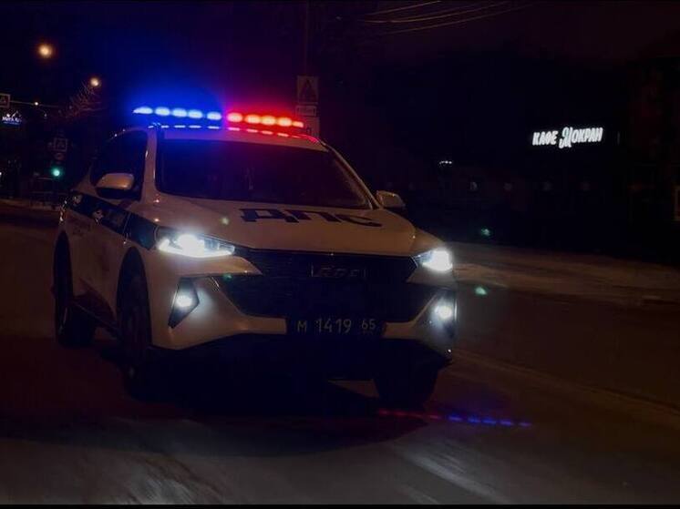 Три ДТП с пострадавшими и 2355 нарушений по камерам: сводка Госавтоинспекции за 5 мая