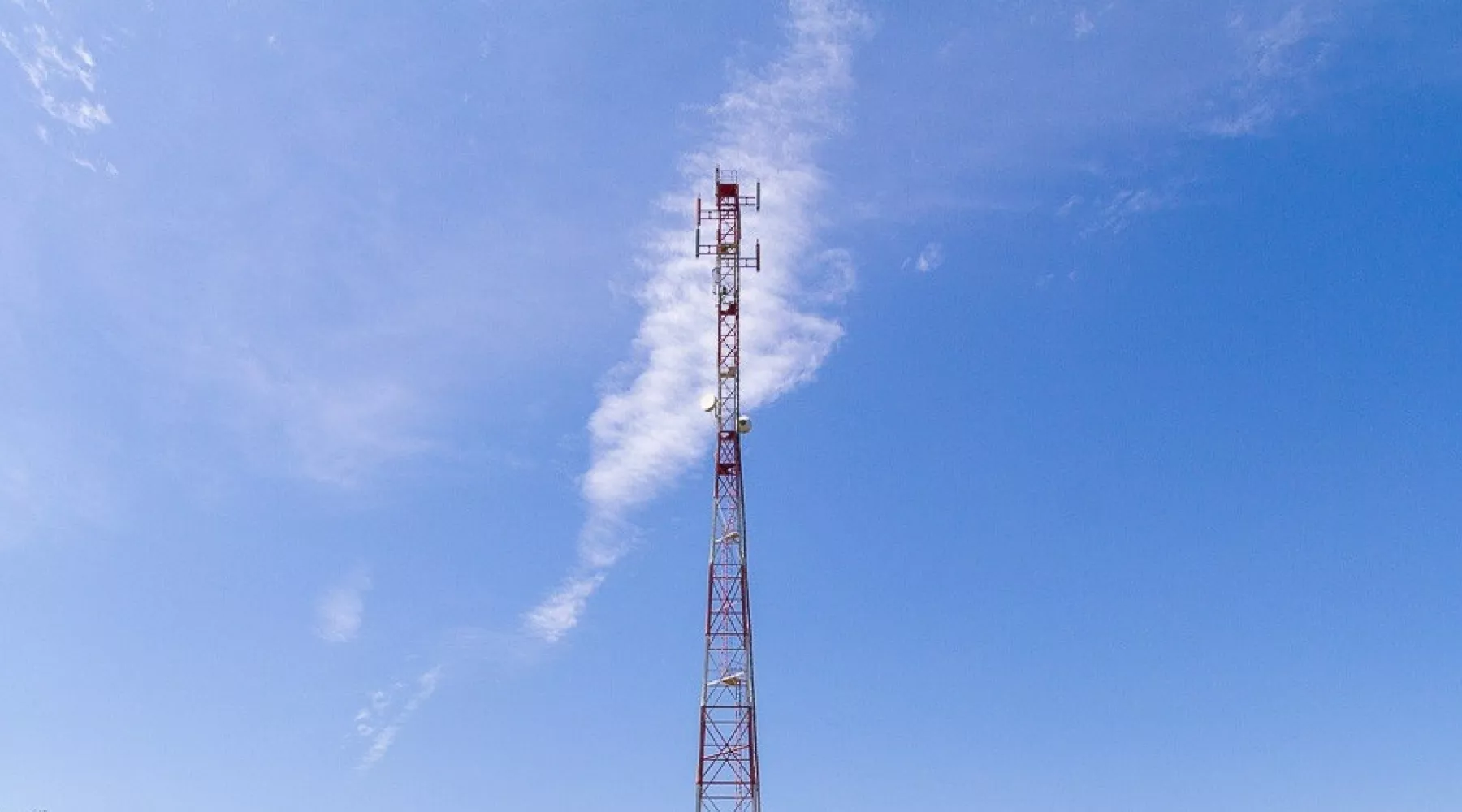 Алтайское и Черепановский получили 4G-сигнал МегаФона 