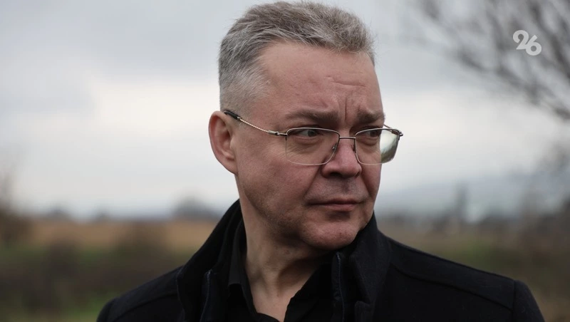 Глава Ставрополья строит целостную систему в сфере АПК — политолог Корякин