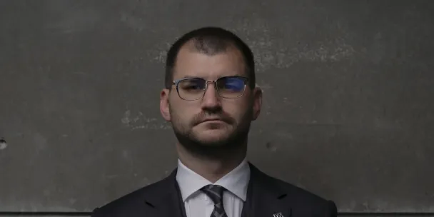 Иван Демченко (Фото DR)