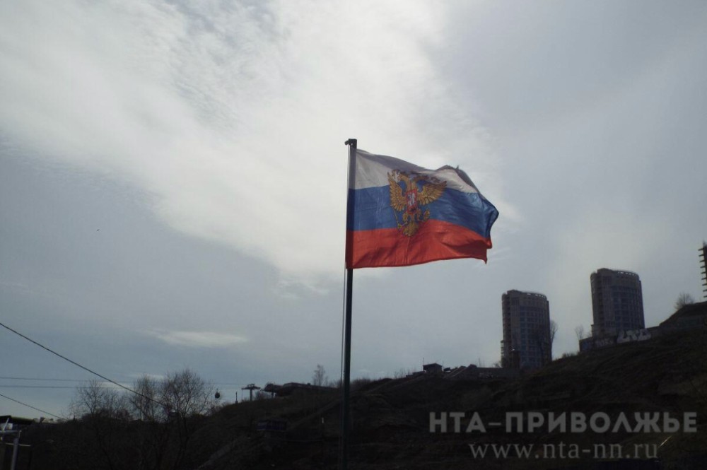 Более 16 млн рублей выделено на поддержку патриотических организаций Чувашии