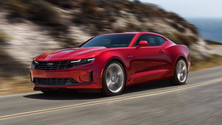 Отзываются десятки тысяч Chevrolet и Cadillac. В чем причина