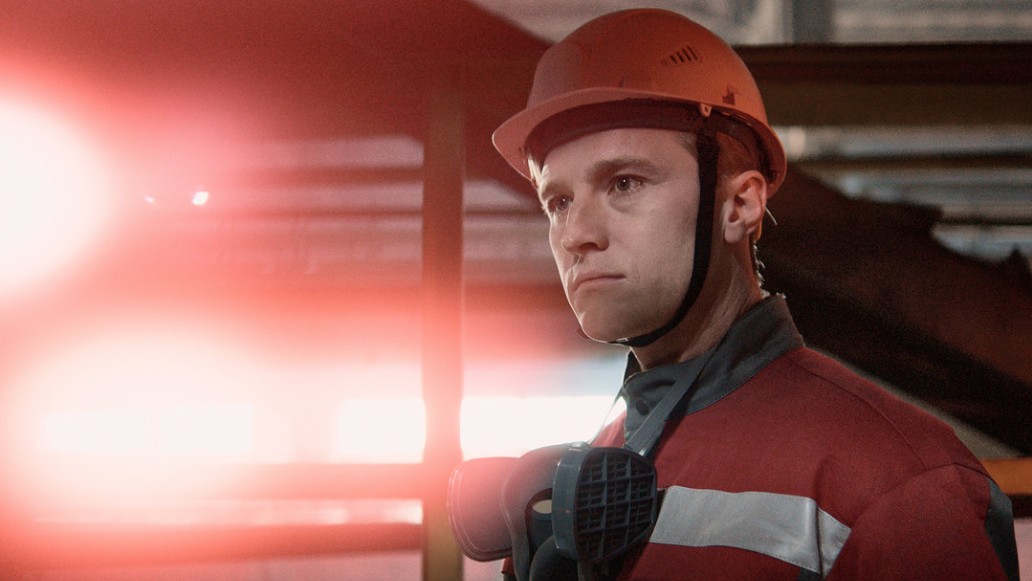 сериал «Пора на завод», фото