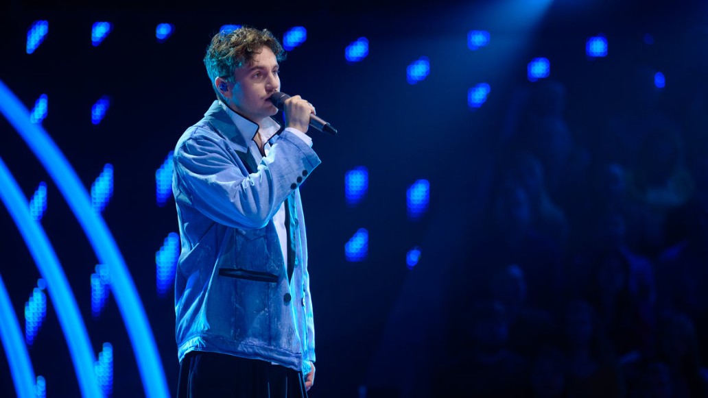 полуфинал седьмого сезона вокального шоу «Ну-ка, все вместе!», фото