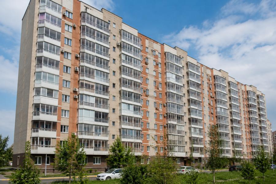  Цена на жилье упадут – назван срок
