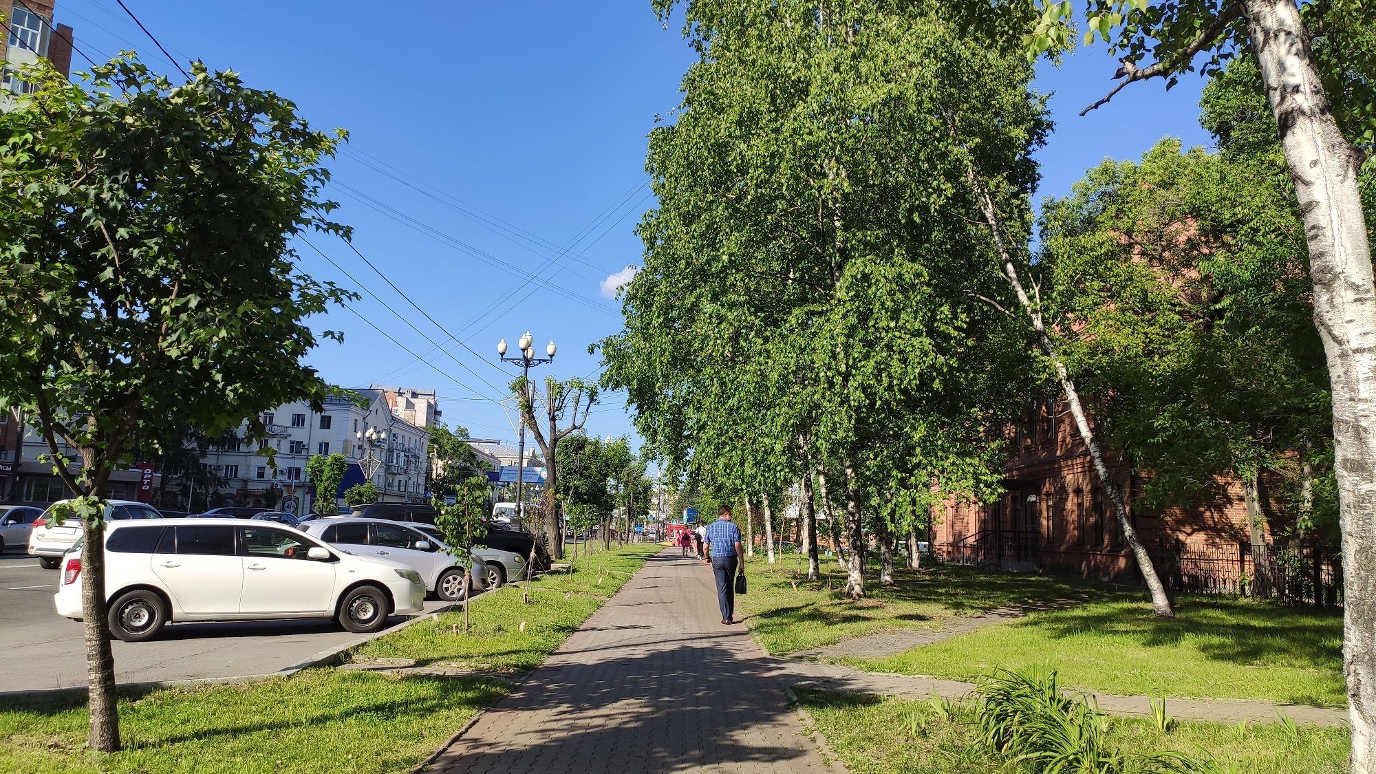 Вел хабаровск. Постышева 10 Хабаровск. Санаторная 39 Хабаровск.