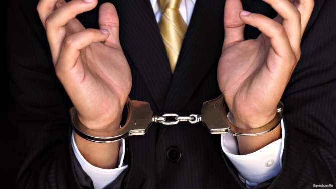 Гендиректор «Корпорации развития Курской области» задержан за растрату 173 млн руб. на оборону региона (ФОТО) | Русская весна