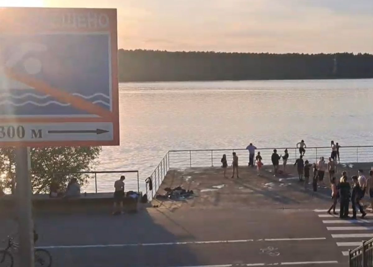 читатель "Калужских новостей"