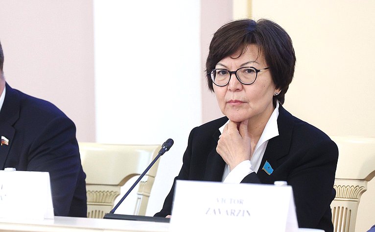 Международная конференция «Законодательное регулирование противодействия использованию искусственного интеллекта и новых технологий в террористических целях»