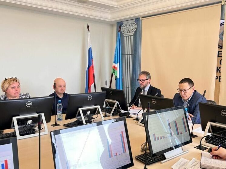 «Железные дороги Якутии» намерены повысить грузопоток на 13%