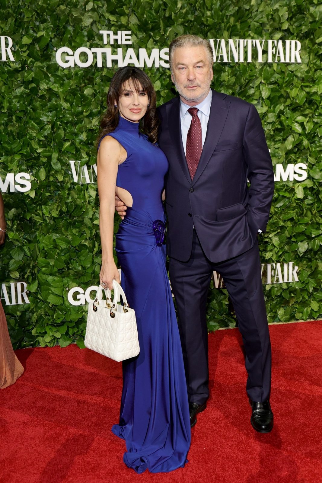 Дижестив: Рене Зеллвегер, Алек Болдуин и Элизабет Мосс