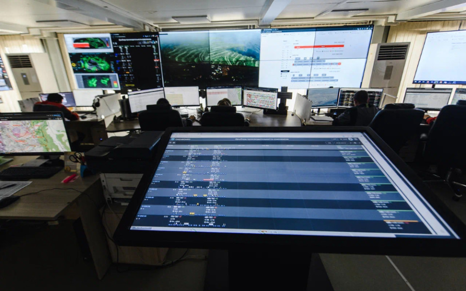 OES усиливает позиции в РФ и выходит в СНГ и Африку