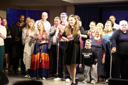 В Саратове определились полуфиналисты КВН «СВОЯ лига ВОИ»