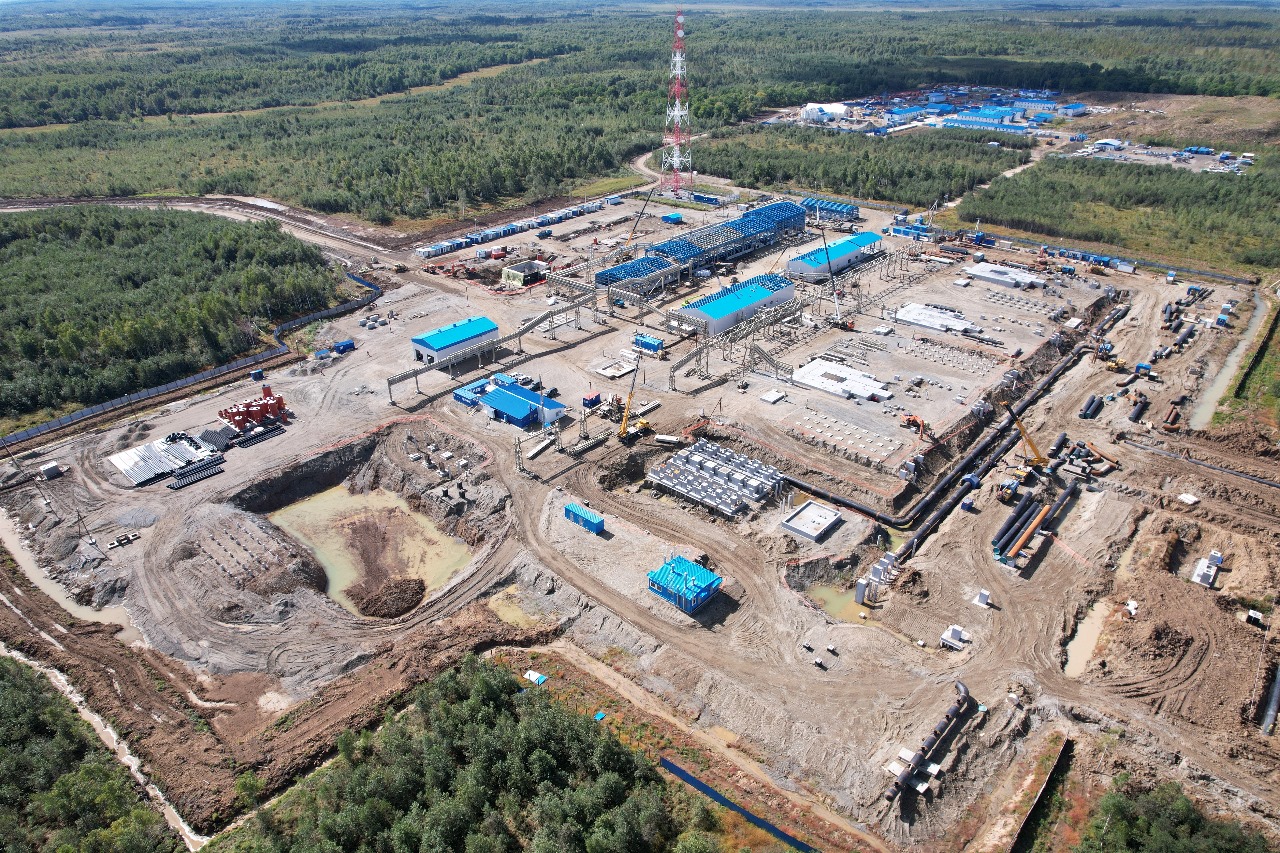 Руководители стройкомплекса оценили реализацию дальневосточных проектов