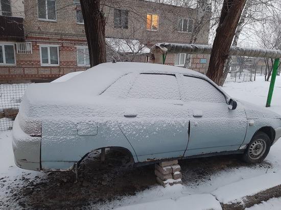 Губернатор Бусаргин прогнозирует сильные снегопады в Саратовской области