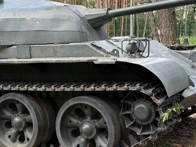 Парад Победы в Калининграде пройдет в историческом формате с ретро-техникой
