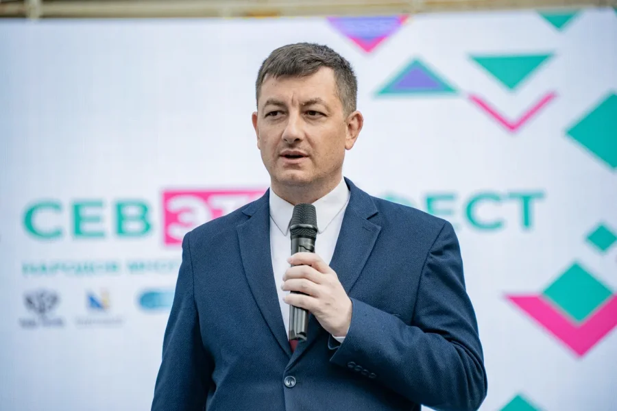 Завершил работу ежегодный фестиваль Севэтнофест