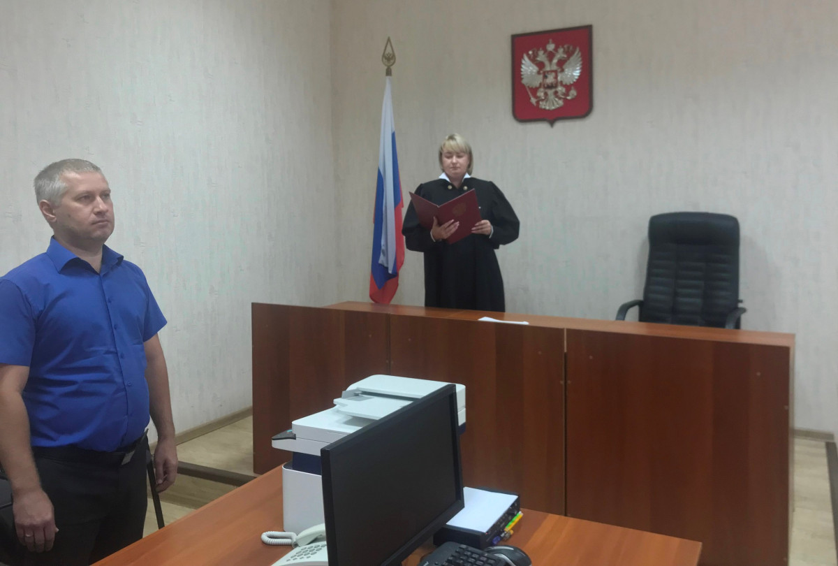 Жителю Ставрополья назначили наказание за уклонение от службы в армии