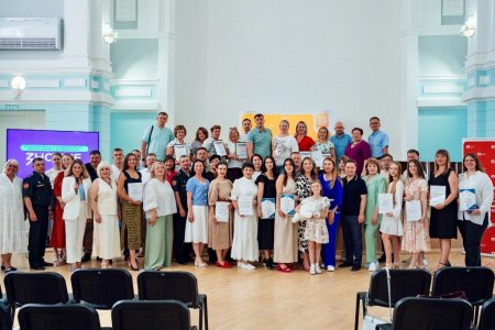 Куратор педагогов-навигаторов Саратовской области вошла в число лекторов Общества «Знание»