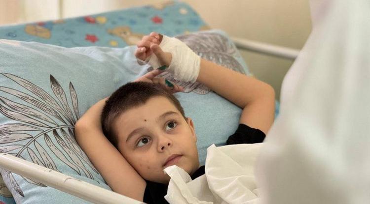 Не оставим в беде. Как белгородский фонд помощи раненым детям поддерживает пациентов