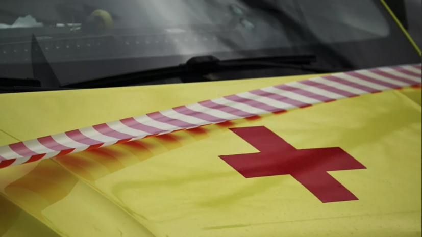 Обломки БПЛА обнаружили на территории ещё четырех частных домовладений на Кубани