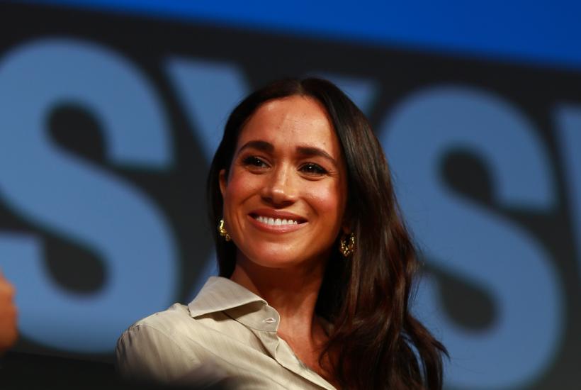 Меган Маркл