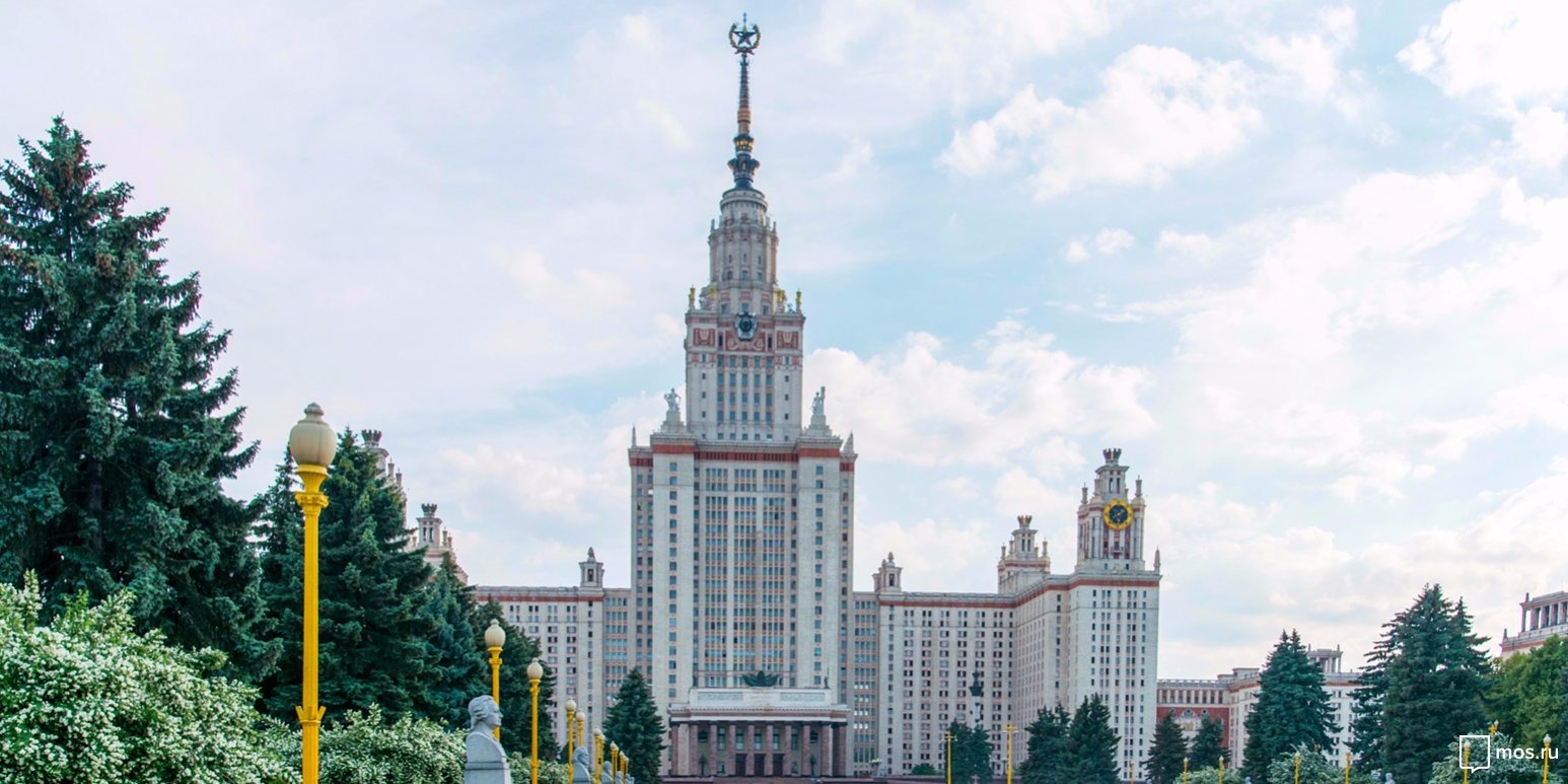 У сотрудника факультета ВМК МГУ нашли корь