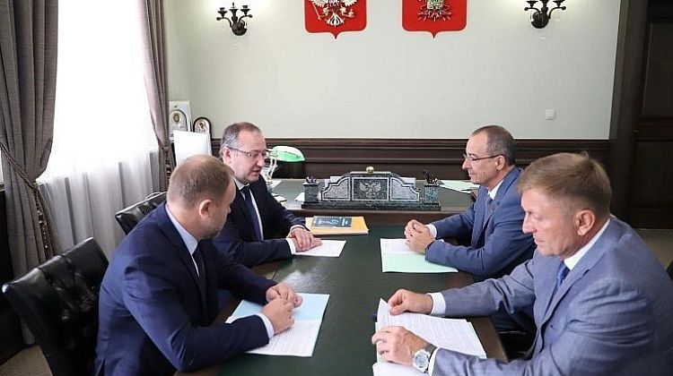 В ЗСК обсудили итоги летней оздоровительной кампании: отдохнули 355 тысяч детей