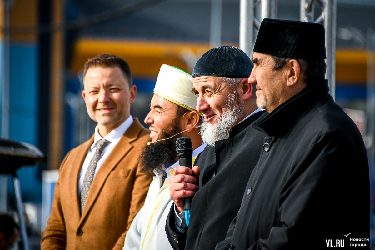 Байрам 2023
