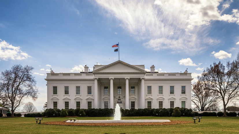 Белый дом: США по-прежнему не видят достаточной поддержки со стороны Европы